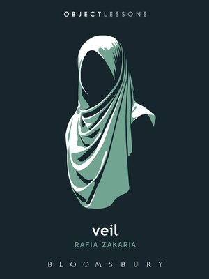 cover image of Veil
